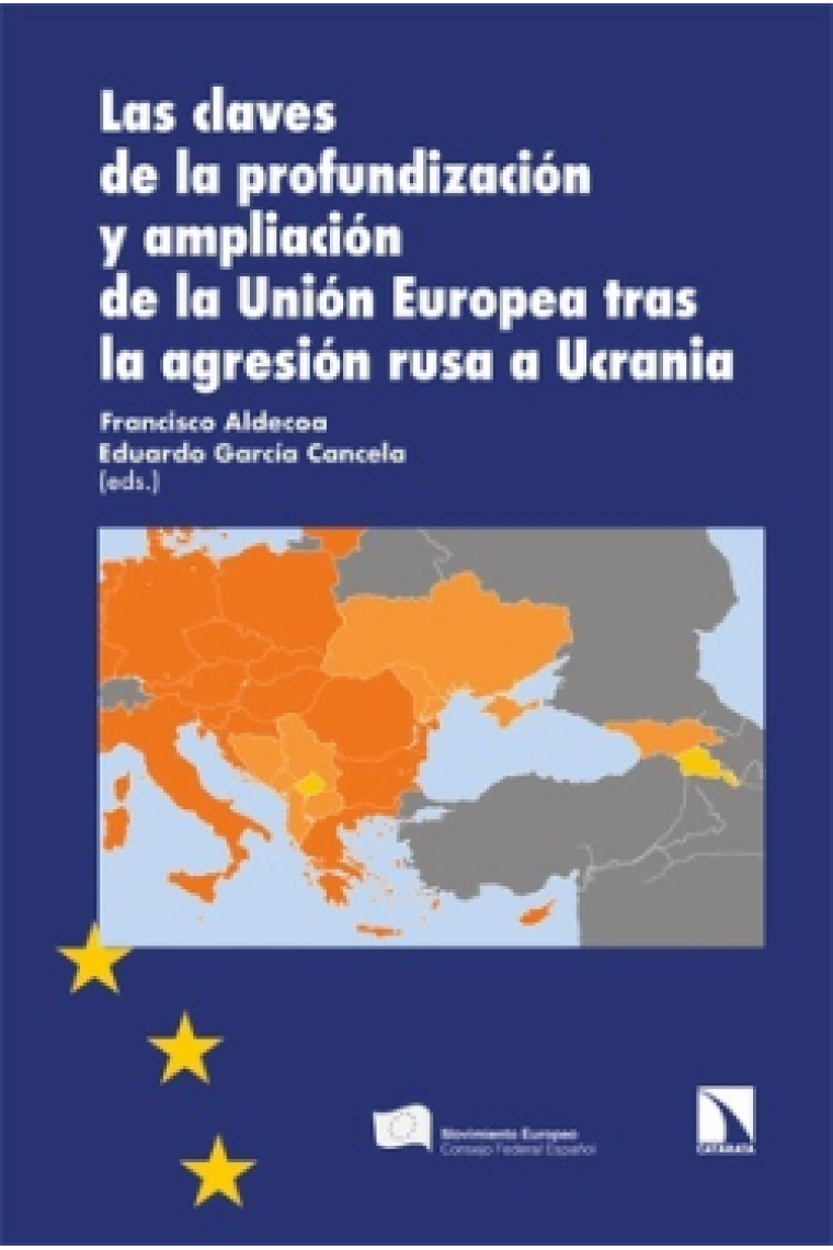 Las claves de la profundización y ampliación de la UE