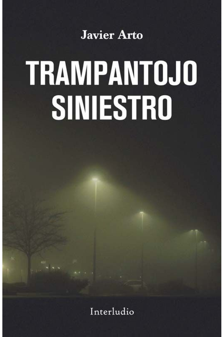 TRAMPANTOJO SINIESTRO