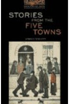 Stories from the five towns  (OBL-2)