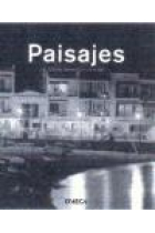 Paisajes. Cómo desarrollar un estilo