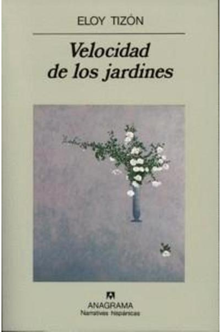 Velocidad de los jardines