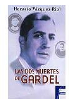 Las dos muertes de Gardel