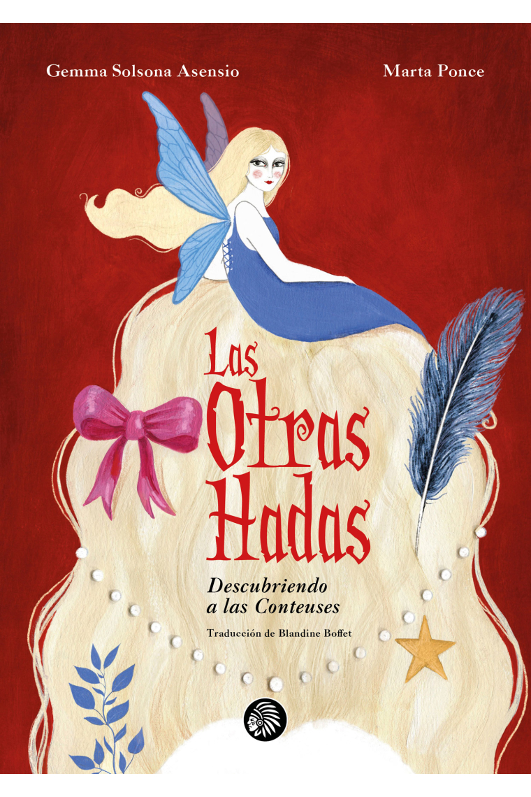 Las otras hadas