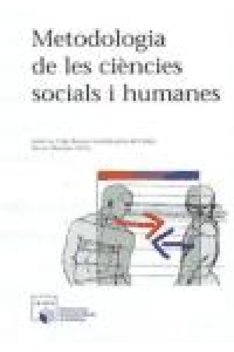 Metodologia de les ciències socials i humanes