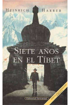 Siete años en el Tibet