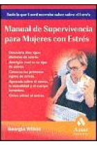 Manual de supervivencia para mujeres con estres