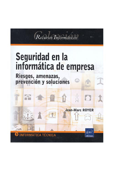 Seguridad en la informatica de empresa