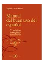 Manual del buen uso del español