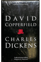 David Copperfield