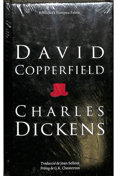 David Copperfield