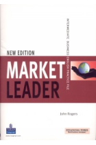 Market Leader Intermediate. Practice file book. (New ed.)