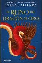 El reino del dragon de oro