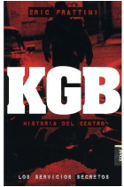 KGB. Historia del centro