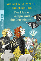 Der kleine Vampir u. die Gruselnacht