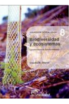 Biodiversidad y ecosistemas