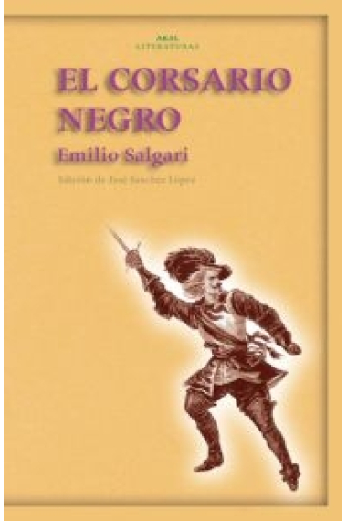 El corsario negro