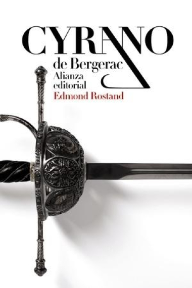 Cyrano de Bergerac