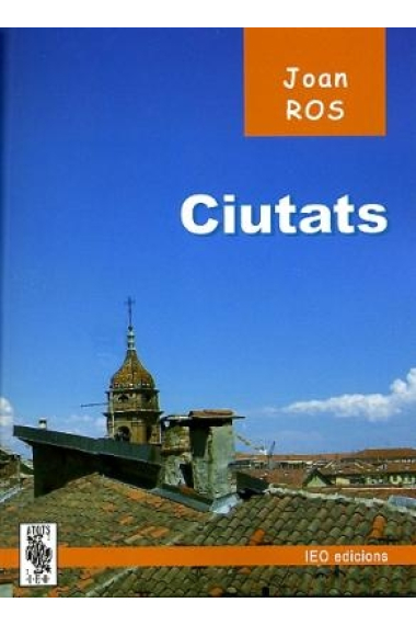 Ciutats o Las sasons d'Abèl País (Nòrd occitan)