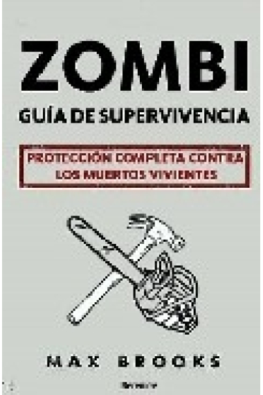 Zombi Guia de supervivencia