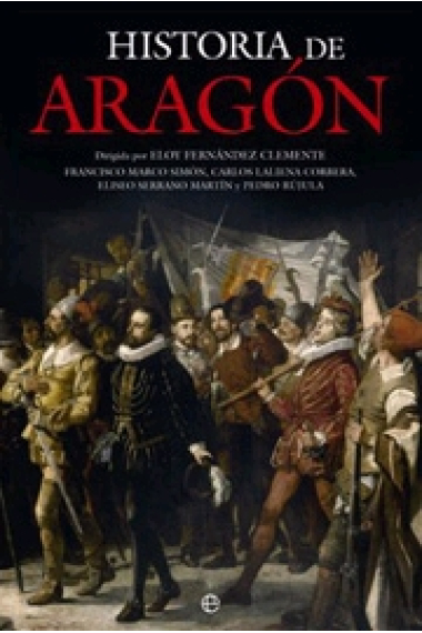 Historia de Aragón