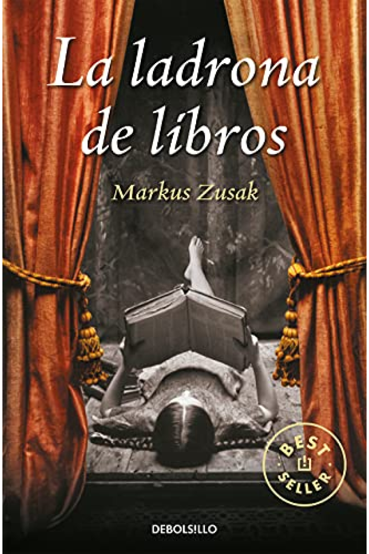 La ladrona de libros