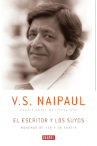 El escritor y los suyos: maneras de mirar y sentir