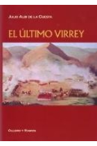 El último virrey