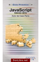 Javascript. Edición 2010