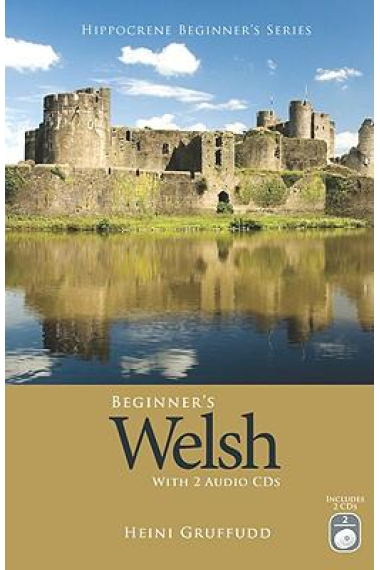 Beginner's Welsh