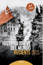 Historia breve del mundo reciente  (4ª edición actualizada)