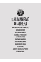 El humanismo de la ópera