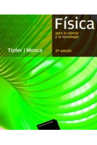 Física para la ciencia y la tecnología . 6 ed. vol 2A ( electricidad y magnetismo)