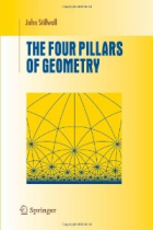 The four pillars of geometry