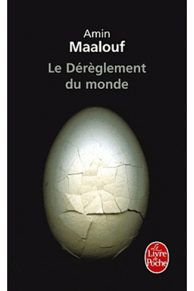 Dérèglement du monde