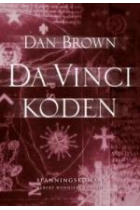 Da Vinci-Koden (text en suec)