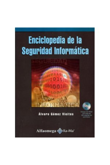 Enciclopedia de la seguridad informática