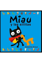 Miau y las sillitas/Meeow and the little chairs