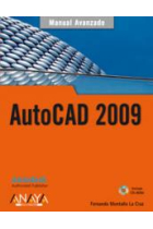 Autocad 2012. Manual Avanzado