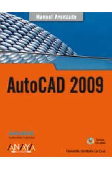 Autocad 2012. Manual Avanzado