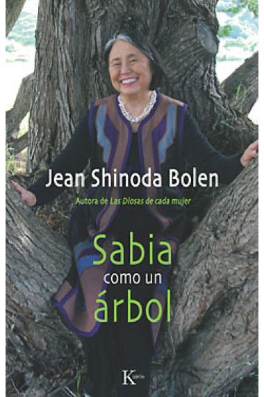 Sabia como un árbol