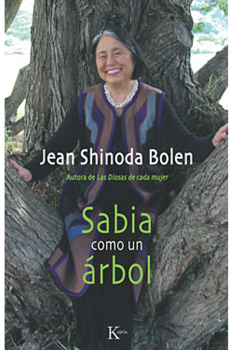 Sabia como un árbol