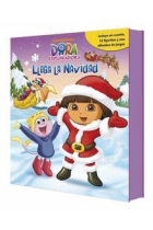 Llega la Navidad (Dora la Exploradora)