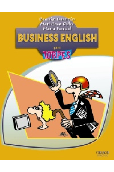 Business English para torpes