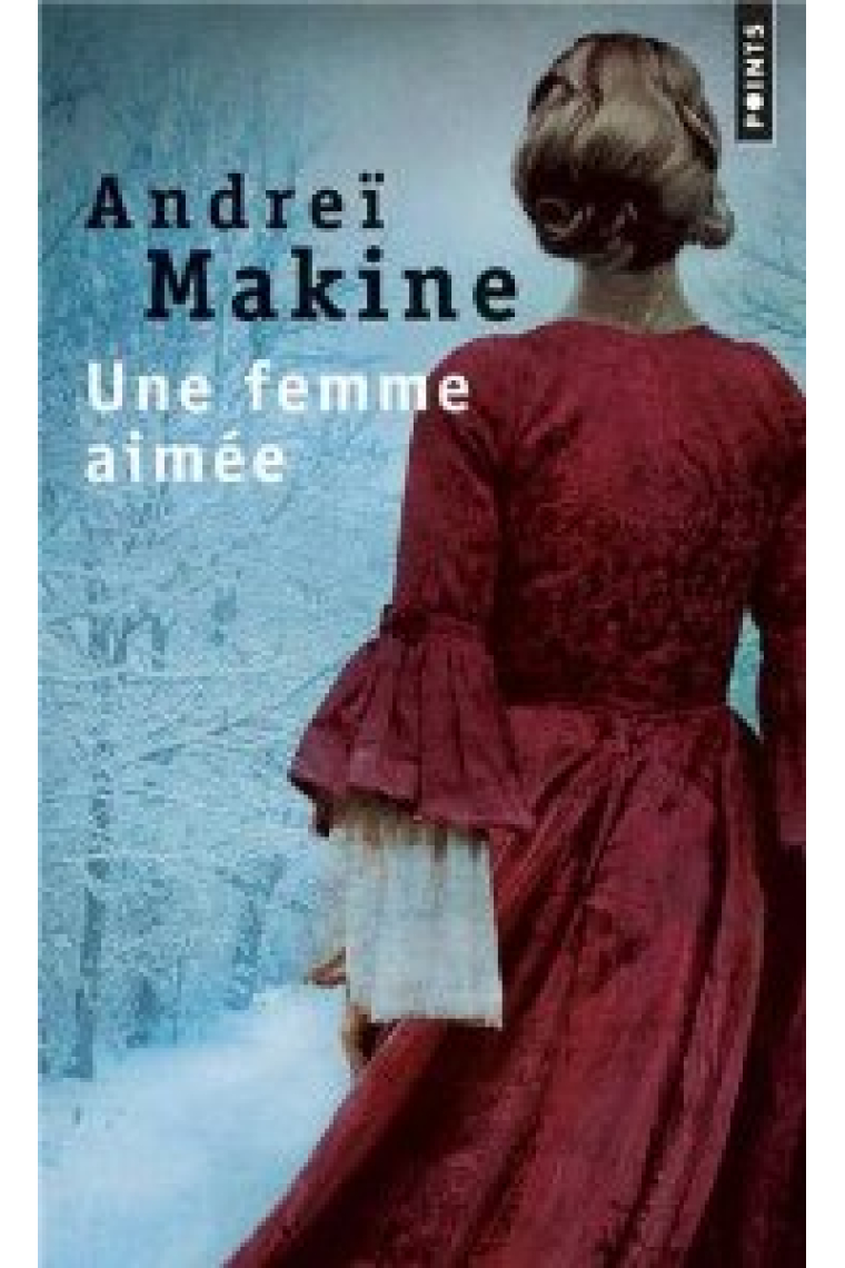 Une femme aimée