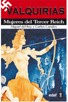 Valquirias. Mujeres del Tercer Reich