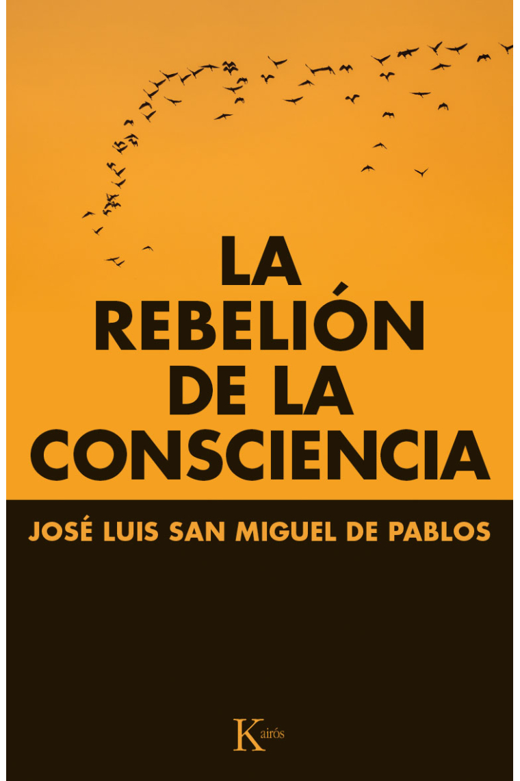 La rebelión de la consciencia