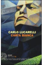 Carta bianca