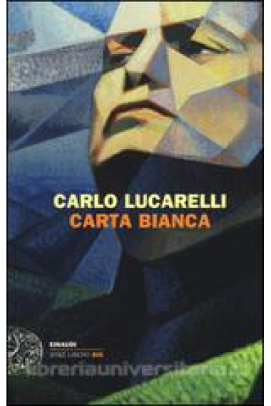 Carta bianca