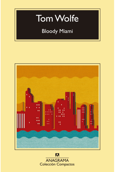 Bloody Miami