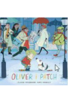 Oliver i Patch